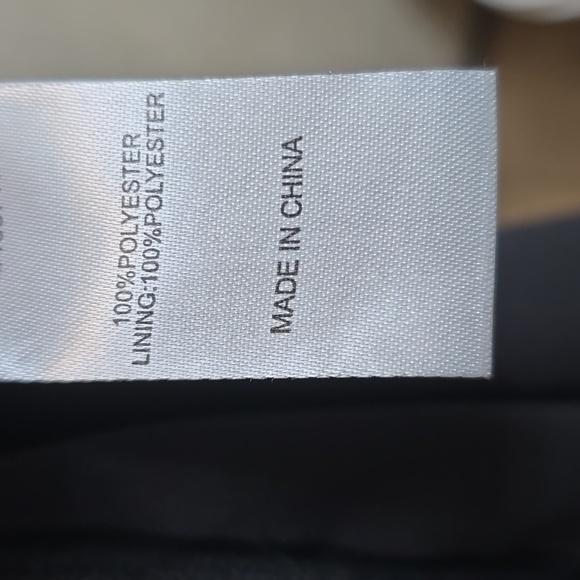 NWOT DOE AND RAE TANK TOP - Picture 11 of 12